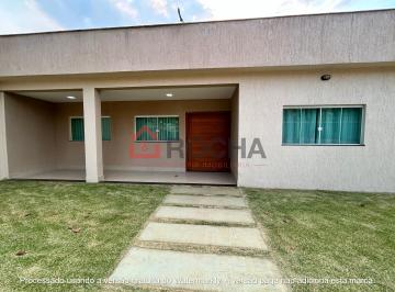 Casa de 3 quartos, Sobradinho · Quadra 7 (Sobradinho) - Casa moderna, lote de 525 m²