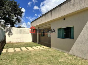 Casa de 3 quartos, Sobradinho · Quadra 7 (Sobradinho) - Casa moderna, lote de 525 m²
