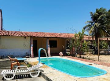 Casa de 7 quartos, Aquiraz · Casa de praia - praia do presidio 
