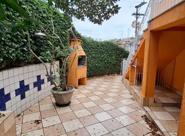 Casa de 3 quartos, São Paulo · ** Linda casa no Jd. Bonfiglioli c/ 3 dorms; suíte, 2 vagas, churrasqueira.FL39
