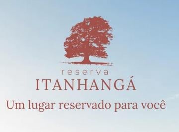 Foto 13 · Terreno à venda em condomínio exclusivo Reserva Itanhangá, Indaiatuba-SP: a partir de 459,75m² de ár