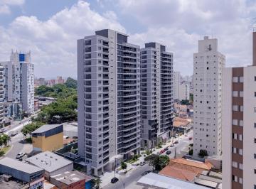 Apartamento de 3 quartos, São Paulo · Apartamento pronto na Conceição de 80 M² com 3 dormitórios, 1 suíte e lavabo.