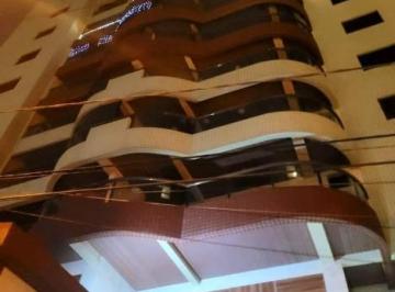 Apartamento de 2 quartos, Praia Grande · Apartamento MOBILIADO para Venda na Aviação em Praia Grande SP