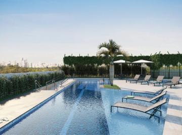 Apartamento de 2 quartos, São Paulo · Apartamento pronto no Bosque da Saúde de 56 M²