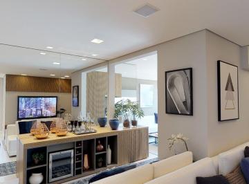 Apartamento de 3 quartos, São Paulo · Apartamento pronto na Barra Funda de 83 M² com 3 dormitórios.