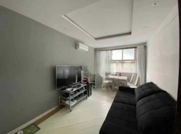 Apartamento · 71m² · 2 Quartos · 1 Vaga · Apartamento - Padrão / Residencial / Leblon