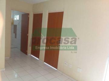 Apartamento · 67m² · 2 Quartos · 1 Vaga · Apartamento - / Residencial / Monte das Oliveiras