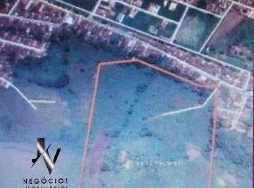 Terreno , Sapé · Área p/loteamento Cidade de Sapé 12hectares c/Estudos p/367 lotes de (10 X 20).