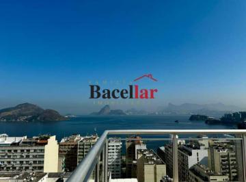 Apartamento · 233m² · 3 Quartos · 3 Vagas · Cobertura - Triplex / Residencial / Icaraí