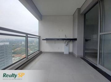 Apartamento de 2 quartos, São Paulo · Z PINHEIROS 68m²/ 2 DORM (1 SUÍTE) / TERRAÇO GOURMET / ANDAR ALTO / 1 VAG/ LAZER