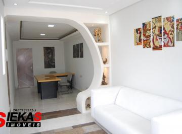 Foto 01 · Salão Comercial na Vila Santana, São Paulo-SP: 2 Salas, 6 Banheiros, 3 Vagas, 300m². Venha Conferir!