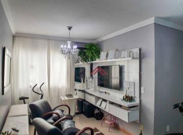 e42bc52cbb59b9b68b7dabb4f2029e73a57b2020 · Apartamento com 2 dormitórios à venda, 60 m² por R$ 320.000,00 - Swift - Campinas/SP