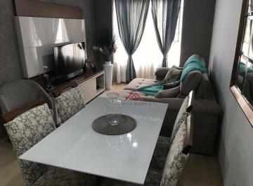 b69a986271749bcbde6e454d2d4f05d05cfbded0 · Apartamento com 3 dormitórios à venda, 67 m² por R$ 310.000,00 - Jardim García - Campinas/SP
