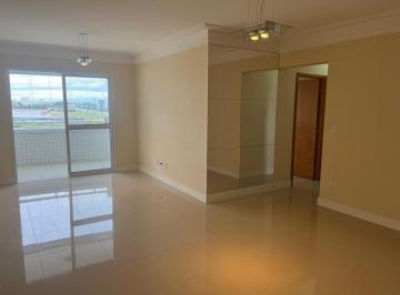 Apartamento de 3 quartos, São José dos Campos · Apartamento 3 dormitórios ( 1 suíte), 2 vagas, Lazer, Ville Vert - Sjc.
