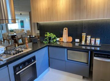 Apartamento de 4 quartos, Brasília · SQNW 303 apartamento 4 suítes 4 vagas 212m²