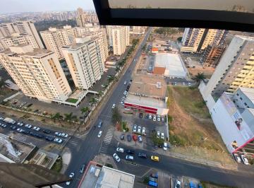 Apartamento de 1 quarto, Águas Claras · Moove Residence, 1 quarto, 38m², vista livre, nascente