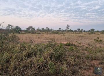 Rural · 19800m² · Terreno de 2 Hectares na Saida para Tres Lagoa...