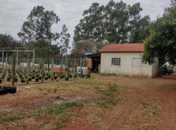Rural · 40000m² · 1 Quarto · Chacara de 5 Hectares em Campo Grande MS com E...