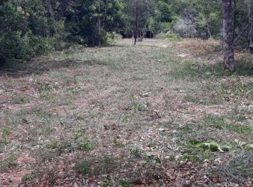 Rural · 24700m² · Chacara 2 5 Hectares Escriturada Em Campo Gran...