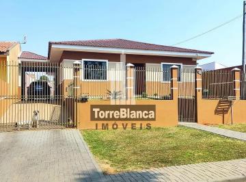 1000165883.jpg · Casa padrão à Venda, Cará-cará, Ponta Grossa, PR
