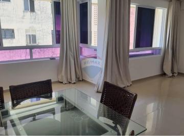 Apartamento · 90m² · 3 Quartos · 3 Vagas · Apt  com 3 quartos, sendo 2  suítes à venda  no bairro de Capim Macio -