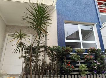 Casa · 231m² · 3 Quartos · 3 Vagas · Casa à Venda - Vila Oliveira, Mogi das Cruzes - 231m2  - 3 Quartos