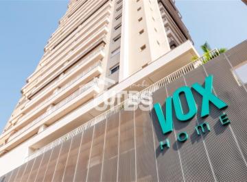Apartamento de 4 quartos, Goiânia · APARTAMENTO 266,12MT 4 SUITES SETOR JARDIM AMERICA 