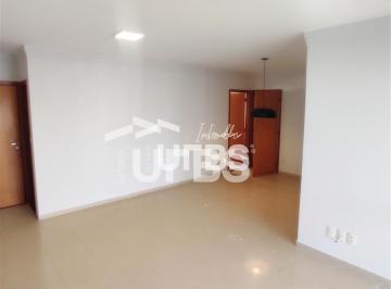 Apartamento de 4 quartos, Goiânia · APARTAMENTO 122MT 4 SUITES SETOR NOVA SUIÇA