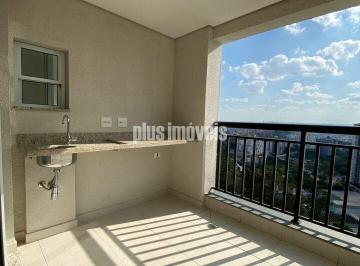 Apartamento · 117m² · 2 Quartos · 2 Vagas · Cobetura Duplex 2 Quartos 1 Suite 2 Vagas no Morumbi!!!