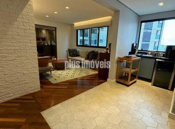 Apartamento · 288m² · 4 Quartos · 3 Vagas · PANAMBY, APARTAMENTO, ARQUITETURA MODERNA DESIGN COMTEMPORANEO AU 288 M2