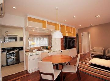 Apartamento · 105m² · 2 Quartos · 2 Vagas · Apartamento no Jardim Paulista