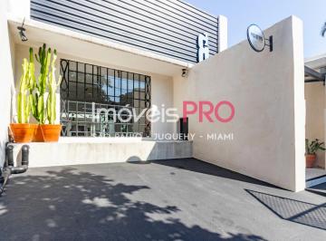 Casa · 350m² · 1 Quarto · 1 Vaga · Casa Comercial à Venda em ponto nobre na Vila Madalena, ao lado do Beco do Batman !