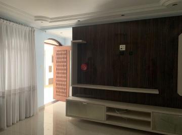 Casa · 145m² · 3 Quartos · 4 Vagas · Sobrado na Vila Carrão.