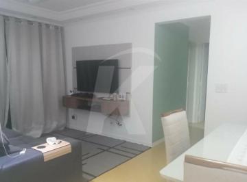 Apartamento · 68m² · 2 Quartos · 1 Vaga · Apartamento - 2 dormitórios, 1 vaga