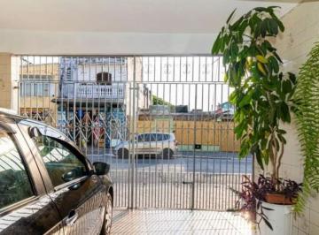 Casa · 247m² · 3 Quartos · 2 Vagas · Sobrado com 247m² com 3 Dormitórios 1 Suíte 2 Vagas á venda na Vila Constança!