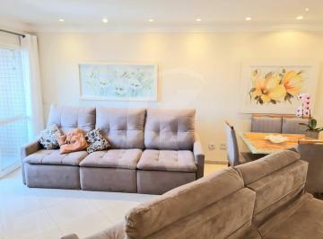 Apartamento · 106m² · 3 Quartos · 2 Vagas · Apartamento 3 dormitórios sendo 1 suíte, 2 vagas fixas, depósito privativo e varanda em Santana