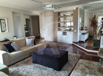 Apartamento · 200m² · 3 Quartos · 3 Vagas · Apartamento de Alto Padrão à Venda em Santana - R$1.800.000