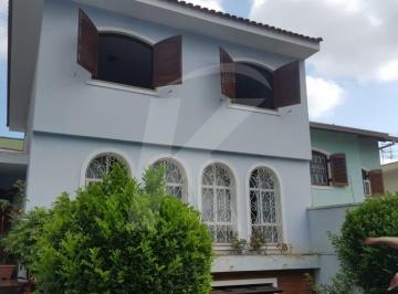 Casa · 238m² · 3 Quartos · Casa Jardim São Paulo