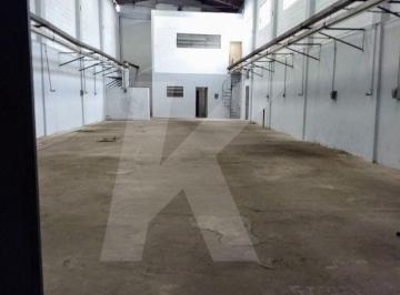 Comercial · 680m² · 4 Vagas · Galpão à venda, 680 metros, bairro Santa Teresinha em Santana