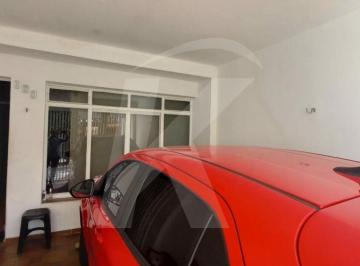 Casa · 180m² · 4 Quartos · 2 Vagas · Sobrado 3 Dormitórios no Jaçanã com 2 Vagas de Garagem