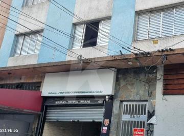 Apartamento · 80m² · 2 Quartos · 1 Vaga · Apartamento 80m2 com 2 dorms Amplo à 2 Km do metrô Tucuruvi