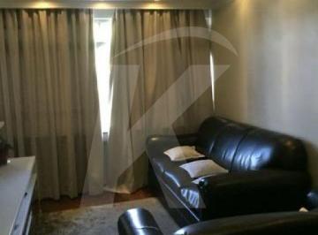 Apartamento · 70m² · 2 Quartos · 2 Vagas · Apartamento reformado no Jaçana