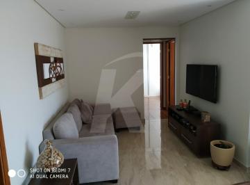 Apartamento · 120m² · 3 Quartos · 3 Vagas · Apartamento No Parque Mandaqui de 120mt²