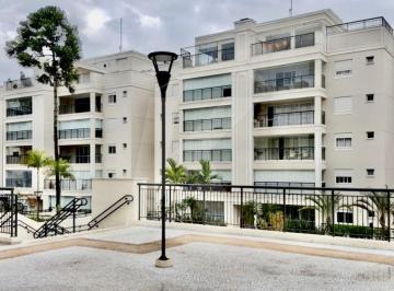 Apartamento · 128m² · 3 Quartos · 2 Vagas · Apartamento alto padrão à venda, 3 Quartos, 2 Vagas, Tremembé