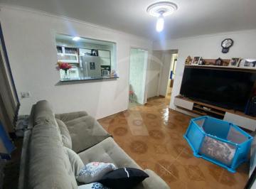 Apartamento · 85m² · 2 Quartos · 1 Vaga · Apartamento à venda em Santana com 2 quartos , 1 vaga fixa de garagem