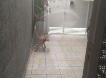 Casa · 109m² · 4 Quartos · 2 Vagas · Sobrado com 4 Quartos, 3 Suítes, 3 Banheiros, 2 Vagas. Tucuruvi. Aceita Pet.