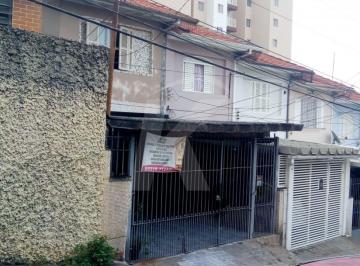 Casa · 100m² · 2 Quartos · 2 Vagas · Sobrado com 2 dormitórios e 2 vagas , confira !!