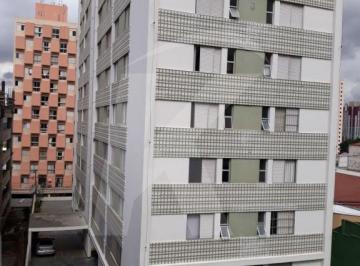 Apartamento · 97m² · 3 Quartos · 1 Vaga · Apartamento em Santana próximo ao metro