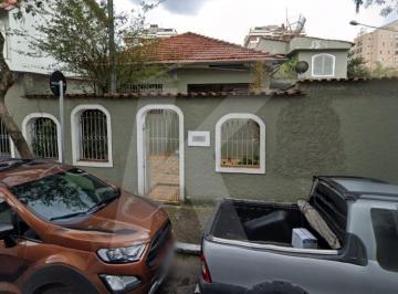 Casa · 350m² · 5 Quartos · 2 Vagas · Casa térrea de 350,00 mts² com 02 casas no terreno, em Santana