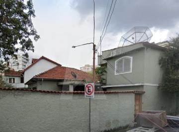 Casa · 350m² · 5 Quartos · 2 Vagas · Casa térrea de 350,00 mts² com 02 casas no terreno, em Santana